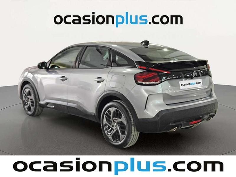 Usado Citroën C4 PureTech 131 CV (96 kW) 2024 Gris SUV