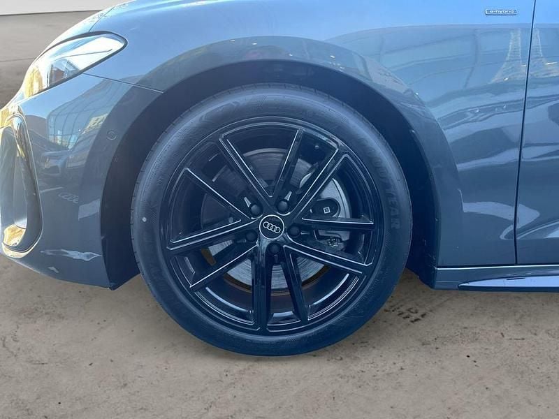 Gris Nuevo 2025 Audi A5 Familiar | 59.500 € (Buen precio) - Imagen 1/4