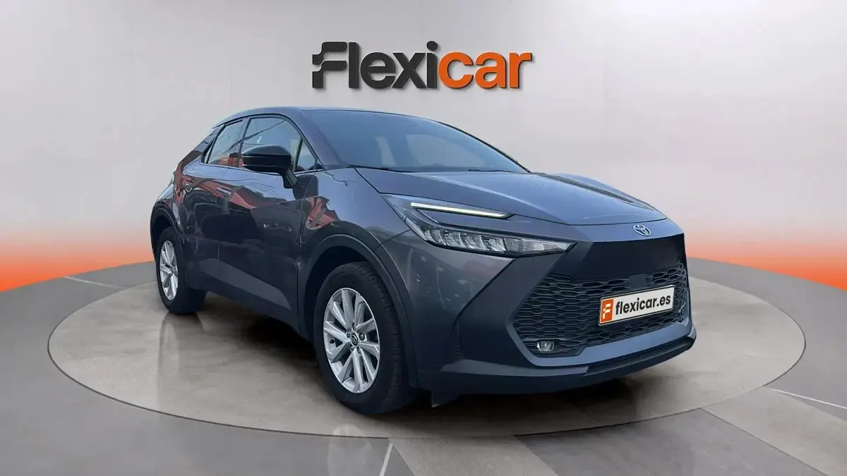 Usado Toyota C-HR Advance 184 CV (135 kW) 2025 SUV