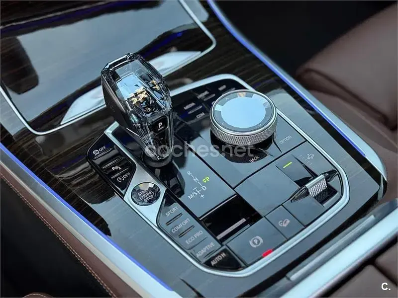 Usado BMW X5 Comfort Edition 258 CV (189 kW) 2019 Negro SUV