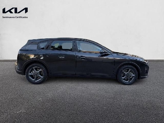 Nuevo Kia K4 116 CV (85 kW) 2026 Sedán Berlina