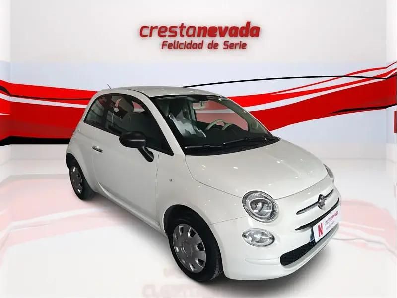 Usado Fiat 500 Dolcevita 71 CV (52 kW) 2023