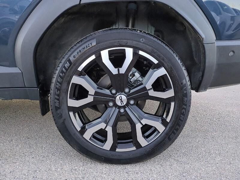 Usado Dacia Bigster Journey 156 CV (114 kW) 2025 Azul SUV