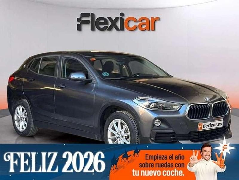 Gris Usado 2019 BMW X2 SUV | 19.990 € (Super precio) - Imagen 1/4
