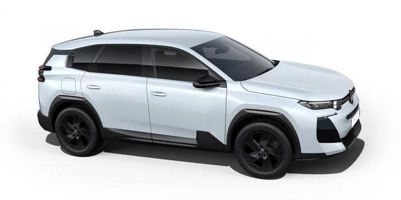Nuevo Citroën C5 Aircross 145 CV (106 kW) 2025 Blanco SUV