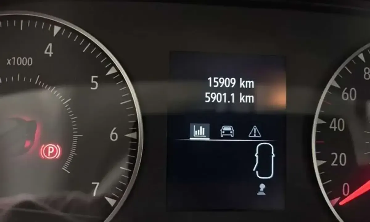 Usado Dacia Sandero Extreme 101 CV (74 kW) 2025 Azul Utilitario