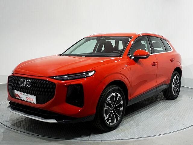 Nuevo Audi 200 Advanced Plus 272 CV (200 kW) 2026 Rojo Pickup/Camioneta