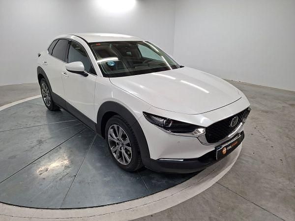 Otro Usado 2021 Mazda CX-30 SUV | 24.990 € (Precio justo) - Imagen 1/4