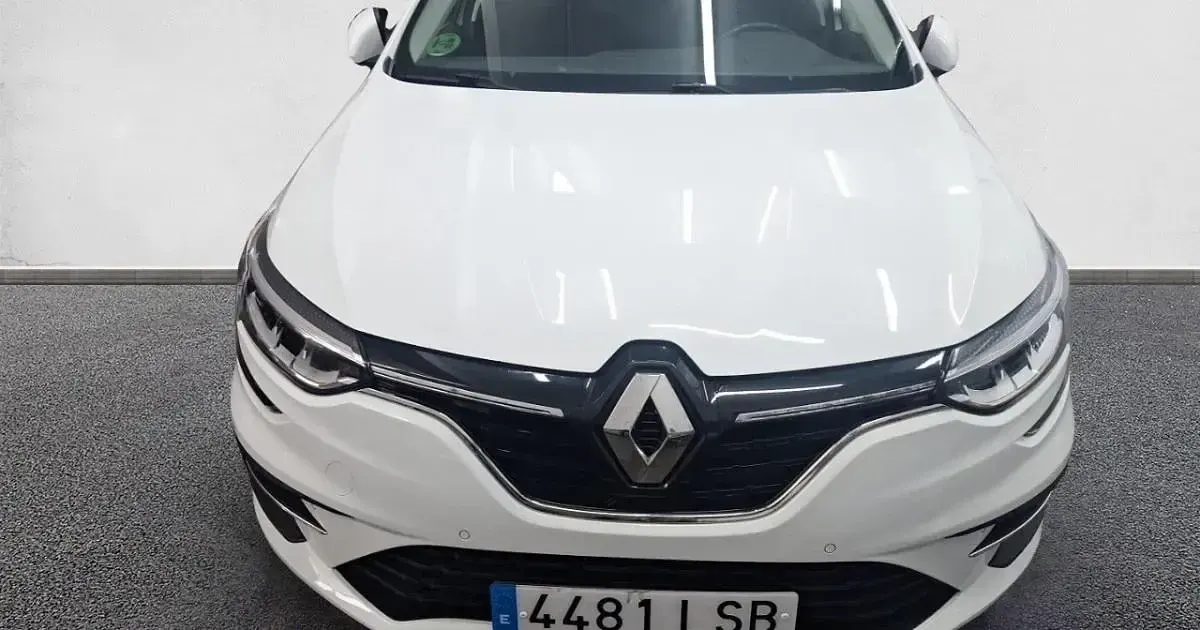 Usado Renault Mégane II Business 115 CV (84 kW) 2021 Berlina