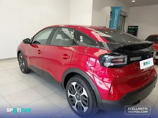 Usado Citroën C4 145 CV (106 kW) 2025 SUV