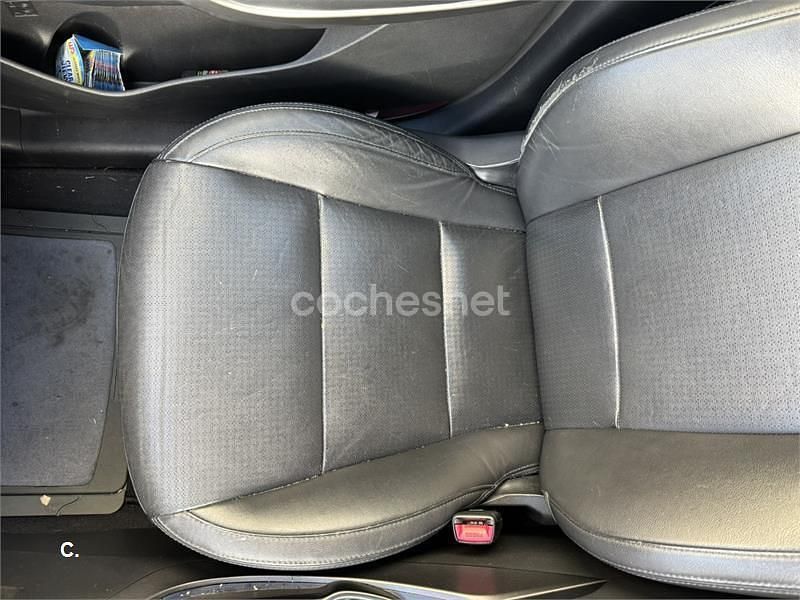Usado Hyundai Grand Santa Fe 197 CV (144 kW) 2014 Blanco SUV