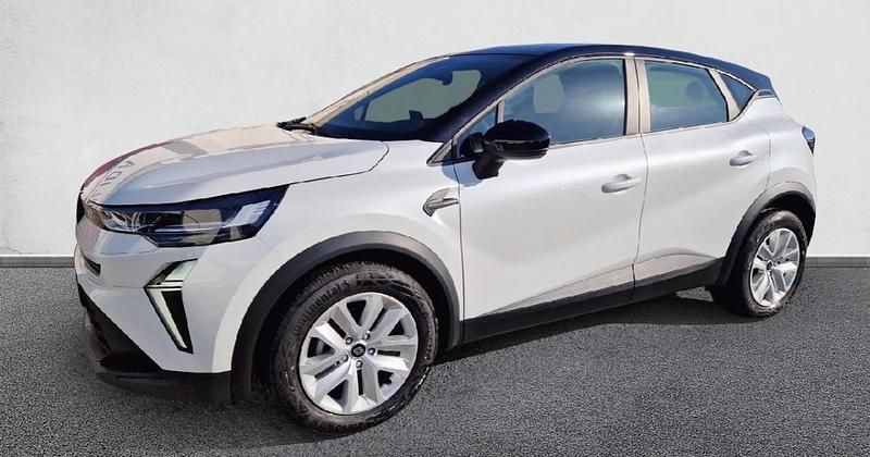 Usado 2024 Renault Captur Evolution SUV | 17.300 € (Buen precio) - Imagen 1/3