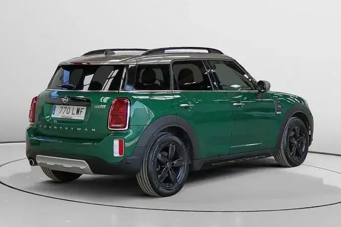 Usado Mini Cooper Countryman 136 CV (100 kW) 2022 SUV