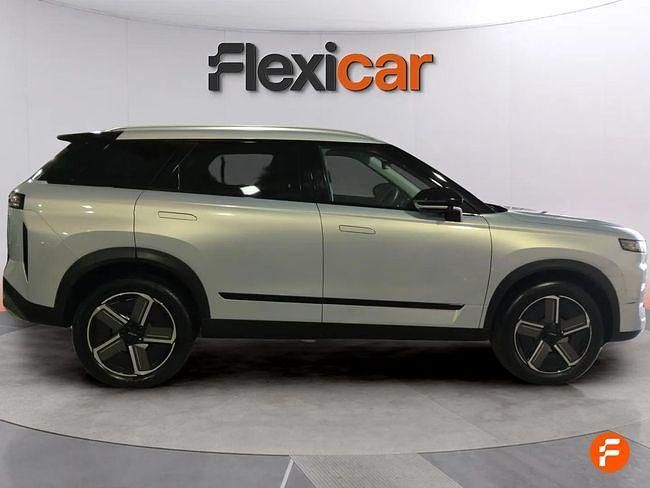 Usado Jaecoo 7 147 CV (108 kW) 2025 Gris SUV