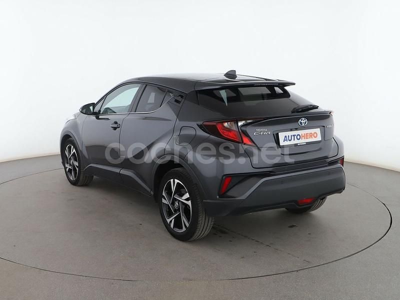 Usado Toyota C-HR Advance 140 CV (102 kW) 2023 Gris SUV