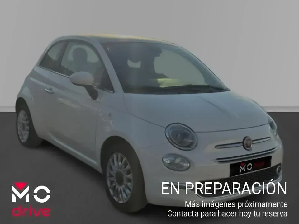 Usado Fiat 500 Dolcevita 70 CV (51 kW) 2023