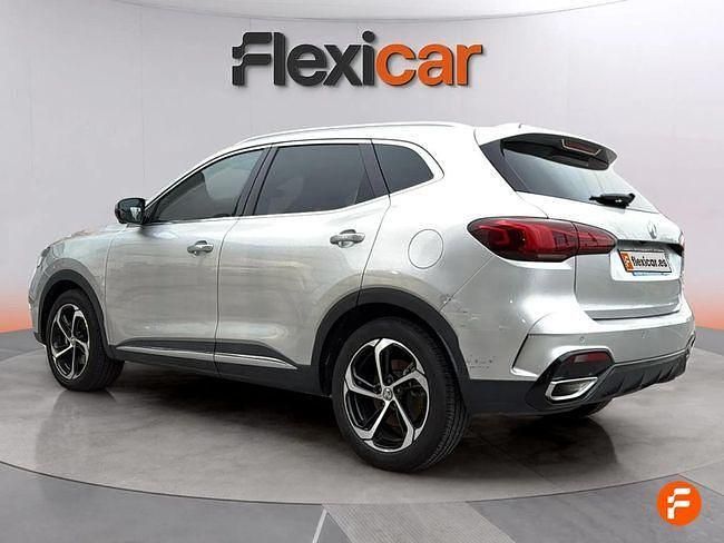 Usado MG HS Luxury 170 CV (125 kW) 2024 Gris SUV