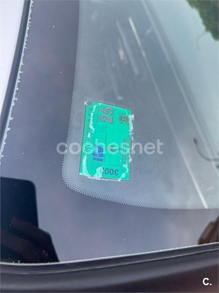Gris / plata Usado 2017 Citroën C3 Feel Utilitario | 6300 € (Precio justo) - Imagen 1/4