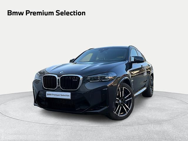 Usado 2024 BMW X4 Comfort Edition SUV | 79.500 € - Imagen 1/4