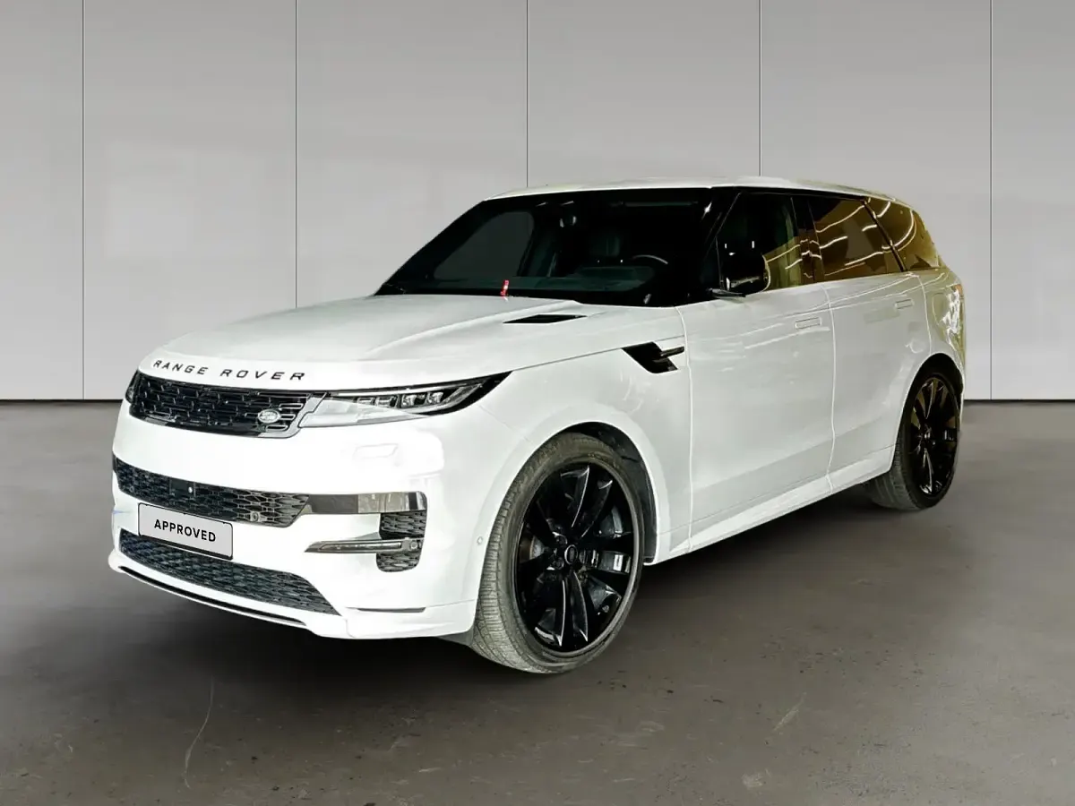 Usado Land Rover Range Rover Sport SE Dynamic 460 CV (338 kW) 2024 SUV