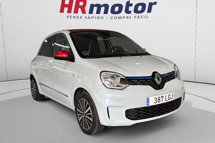Usado 2020 Renault Twingo Le Coq Sportif Utilitario | 10.790 € (Precio justo) - Imagen 1/4