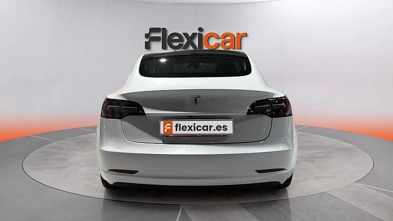 Usado Tesla Model 3 RWD 367 kW (499 CV) 2023 Blanco Berlina