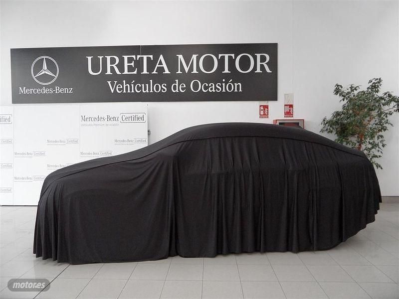 Usado 2018 Mercedes GLC250 AMG line SUV | 34.500 € (Precio justo) - Imagen 1/1
