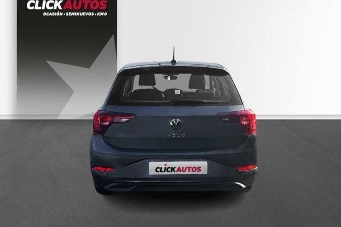 Usado 2023 VW Polo Life | 15.600 € (Buen precio) - Imagen 1/3