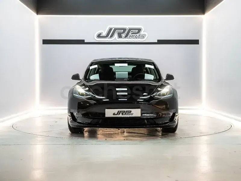 Usado Tesla Model 3 Performance 377 kW (513 CV) 2021 Eléctrico Berlina