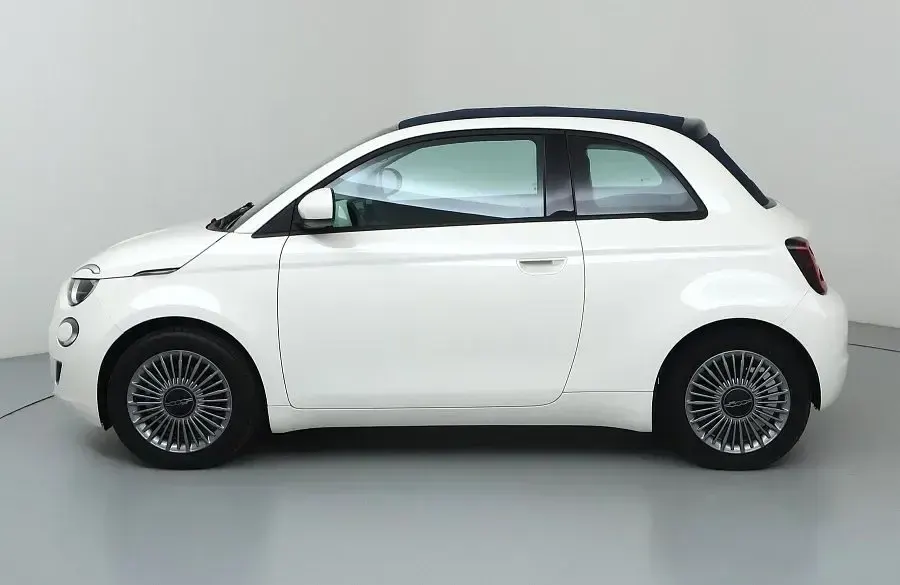 Usado Fiat 500e 86 kW (118 CV) 2023
