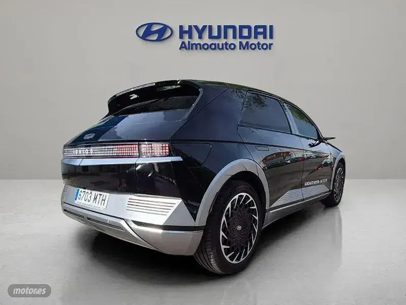Usado Hyundai Ioniq 5 167 kW (228 CV) 2024 SUV