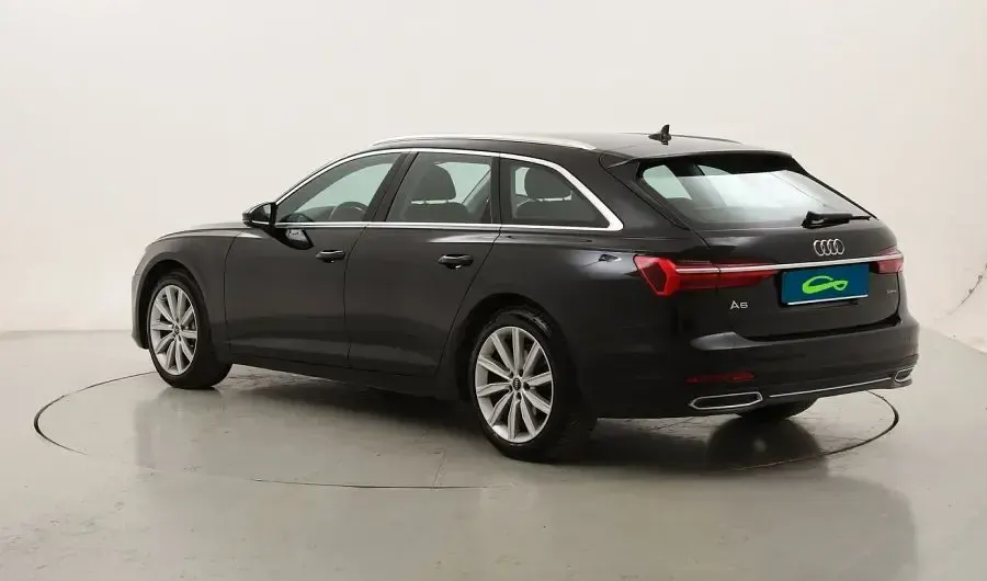 Usado Audi A6 Sport 204 CV (150 kW) 2023 Familiar