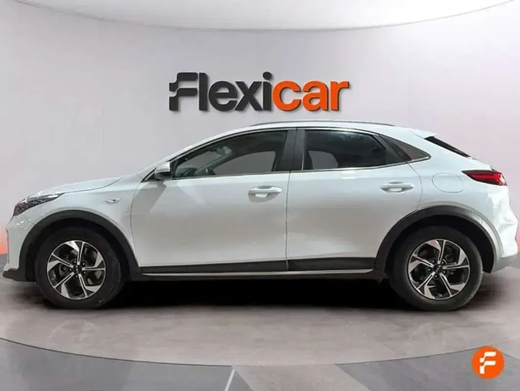 Occasion Kia XCeed 101 PK (74 kW) 2024 Wit SUV