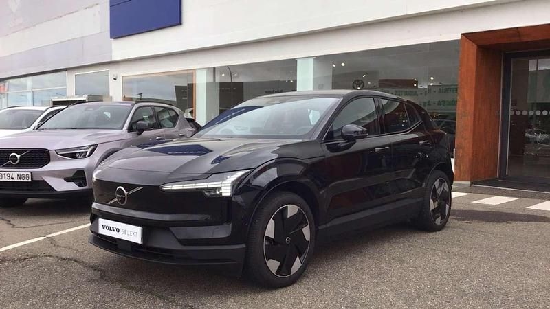 Usado 2023 Volvo EX30 Ultra SUV | 31.900 € (Precio justo) - Imagen 1/3
