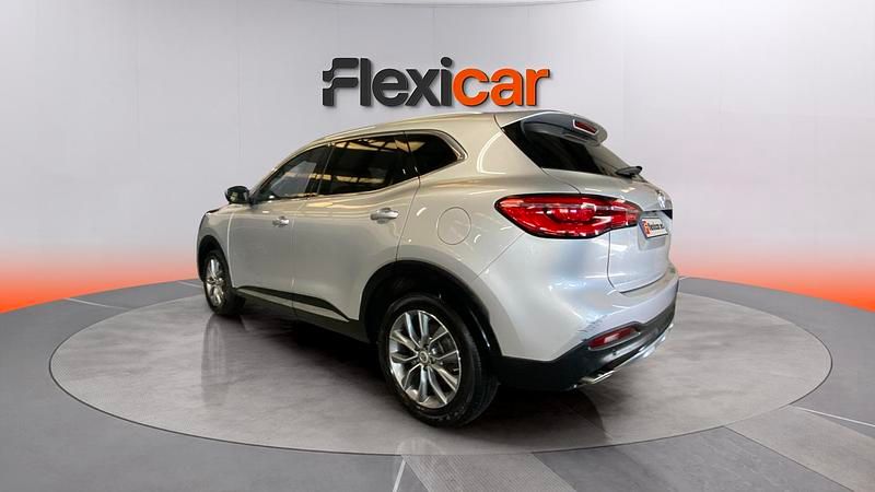 Usado MG HS Comfort 162 CV (119 kW) 2023 Gris SUV