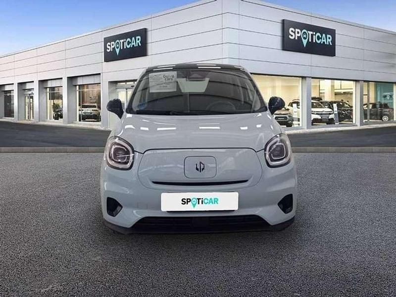 Usado Leapmotor T03 69 kW (95 CV) 2025 Azul Utilitario