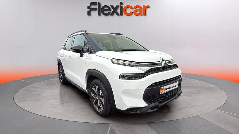 Occasion Citroën C3 Aircross 110 PK (80 kW) 2022 SUV