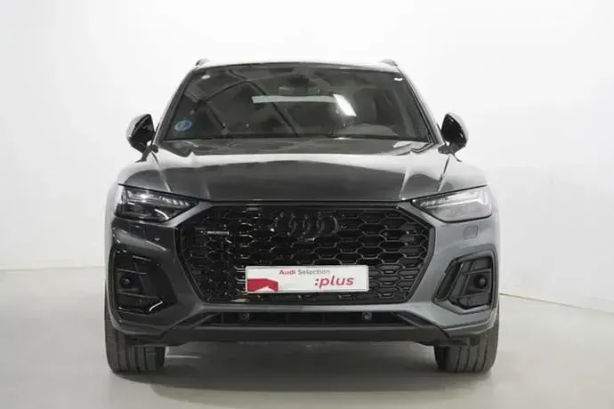 Usado Audi Q5 204 CV (150 kW) 2025 SUV