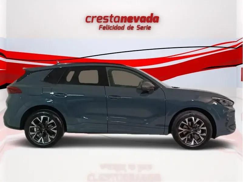 Usado Cupra Terramar 150 CV (110 kW) 2024 SUV