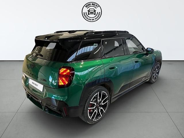 Usado Mini Cooper 189 kW (258 CV) 2025 Utilitario