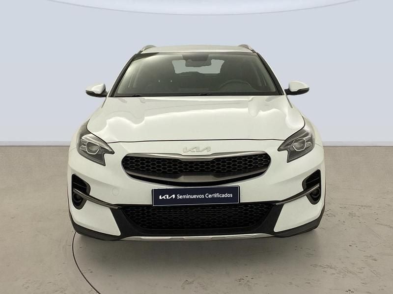 Usado Kia XCeed 120 CV (88 kW) 2022 Blanco SUV