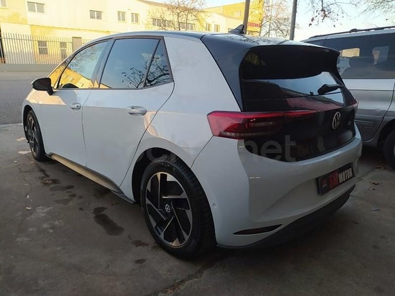 Usado VW ID.3 Pro 169 kW (231 CV) 2025 Eléctrico Utilitario