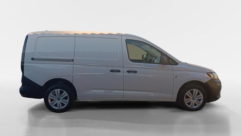 Usado VW Caddy Maxi 102 CV (75 kW) 2021 Monovolumen