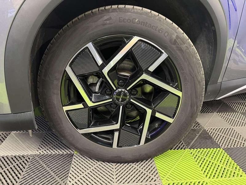 Usado BYD Atto 3 Comfort 150 kW (204 CV) 2025 SUV