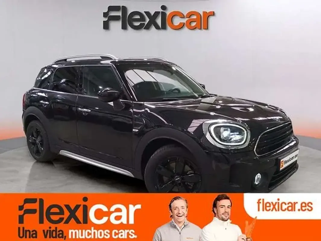 Usado Mini Cooper D Countryman 150 CV (110 kW) 2022 SUV