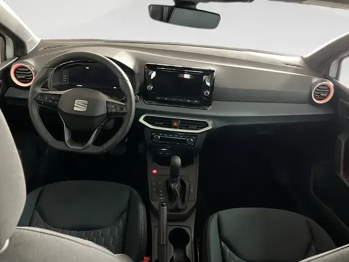 Nuevo Seat Ibiza Style 150 CV (110 kW) 2026 Blanco Utilitario