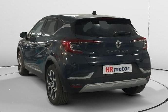 Usado Renault Captur Techno 158 CV (116 kW) 2024 SUV