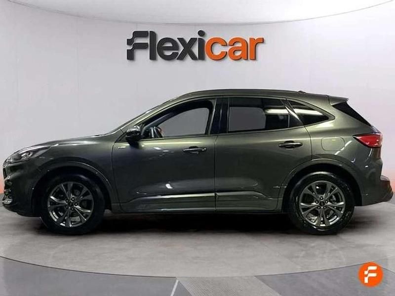 Occasion Ford Kuga ST-Line 120 PK (88 kW) 2024 Grijs SUV