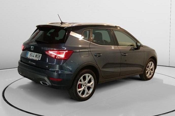 Usado Seat Arona FR 150 CV (110 kW) 2024 SUV