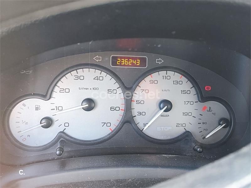 Usado Citroën Berlingo 90 CV (66 kW) 2009 Blanco Monovolumen